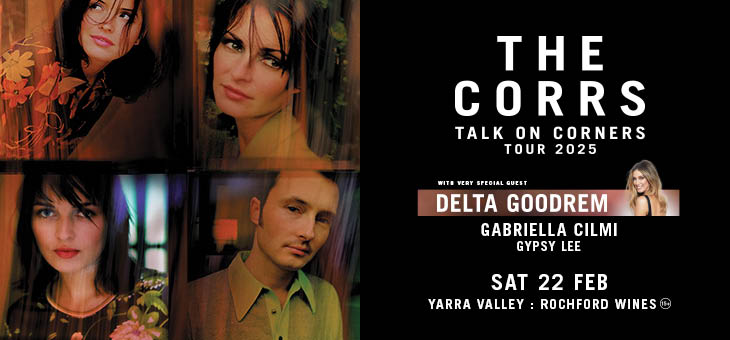 Corrs Banner (2)