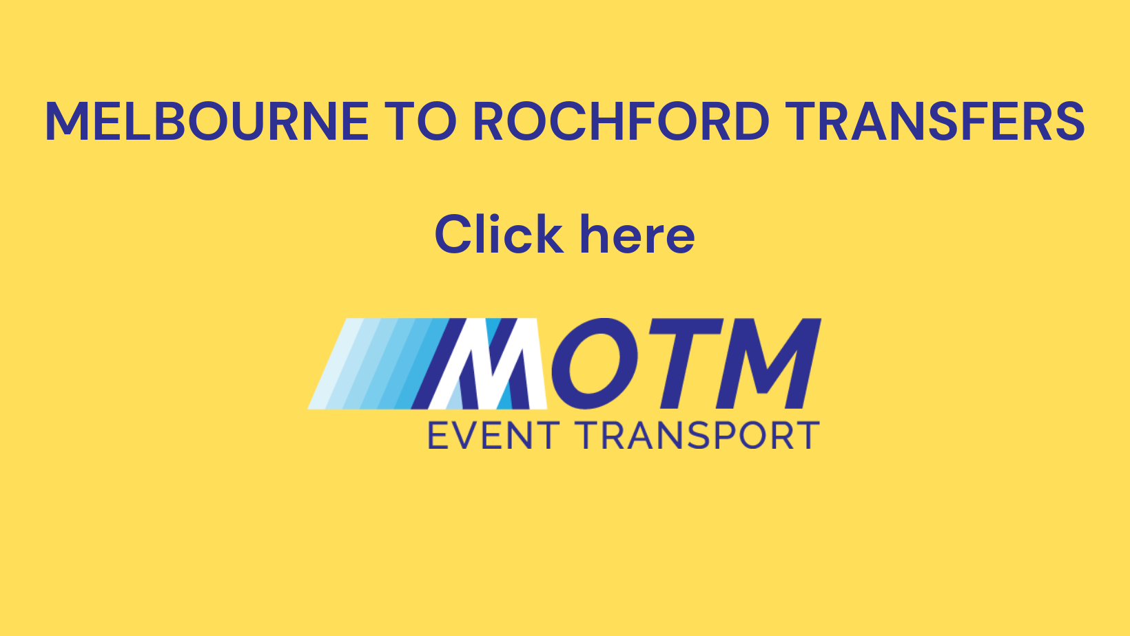 melb to rochford
